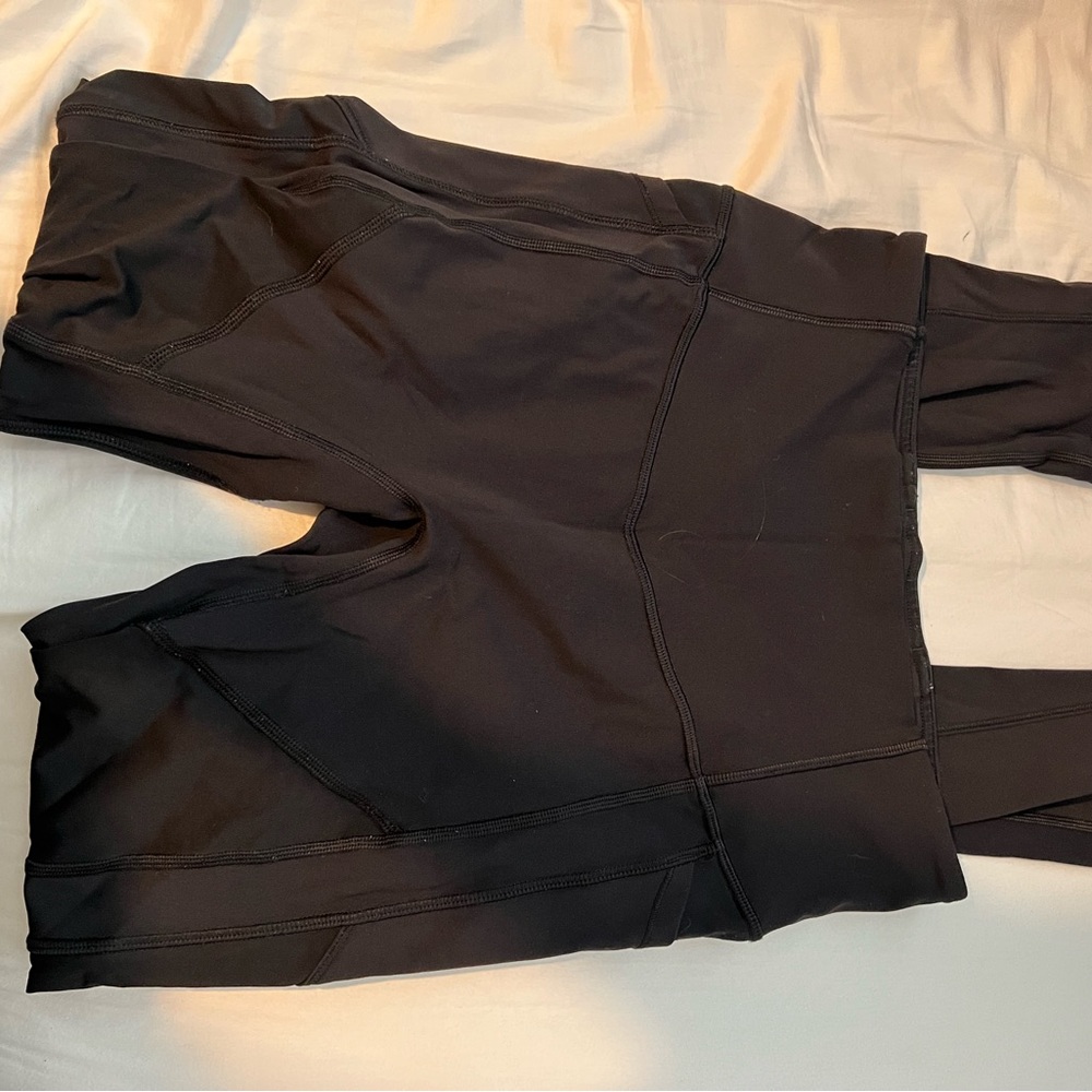 Lululemon ATRP